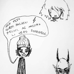 people help the people