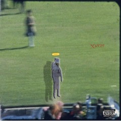 Xavier Conwell - Niggas (ft. Sent)