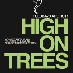 HIGH ON TREES EPISODE 11
