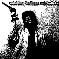 Catching Feelings Not Bullets [beat]