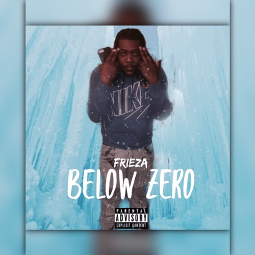 OPN Freiza - Move How I Move