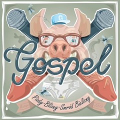 Gospel - Kiedy Wstanie Świt (prod.Jamie Xx)