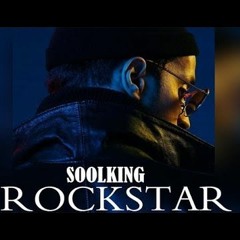 Soolking - Rockstar(Produced By RossVLTN)