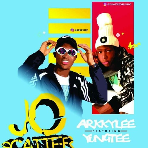 Stream jo scatter - arkkylee ft Yungtee.mp3 by Yungtee | Listen online for  free on SoundCloud