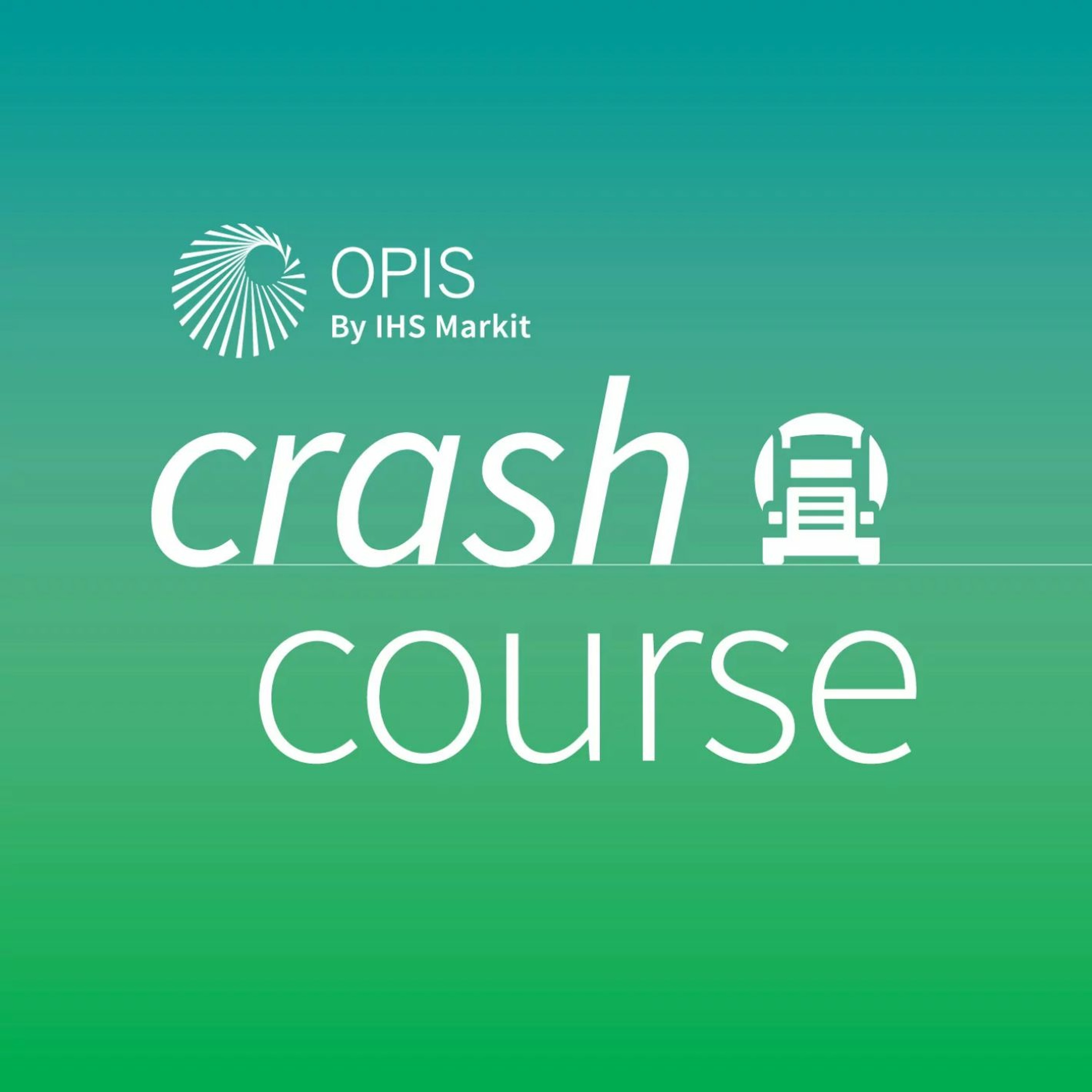 OPIS Crash Course