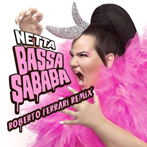 Netta - Bassa Sababa (נטע ברזילי - באסה סבבה) (Roberto Ferrari Remix) להורדה