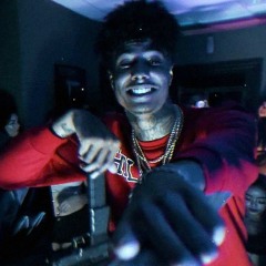 Blueface Feat. D.Loc - 2 Coccs