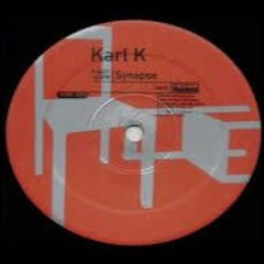 Karl K- Synapse Konflict Remix