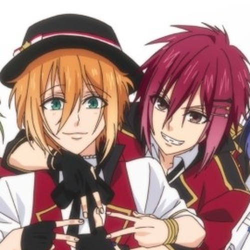 パルコ(Atom & R Ver.) Marginal#4