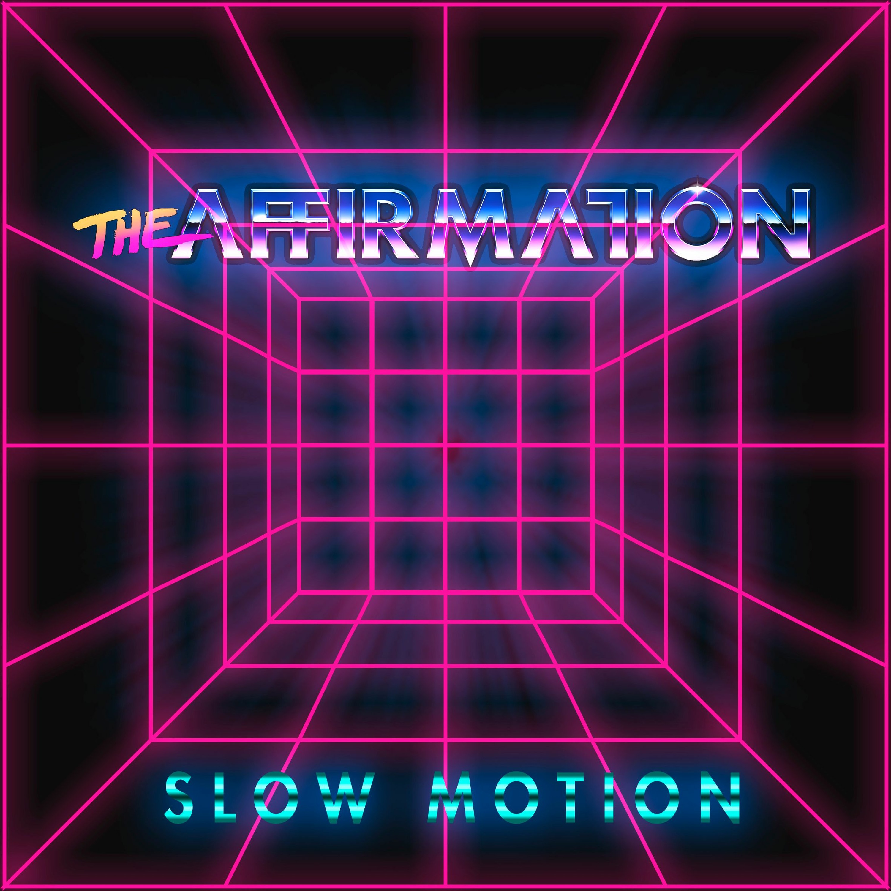 Slow Motion episode artwork