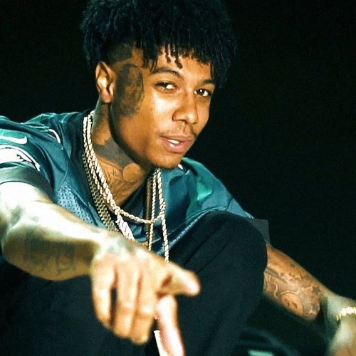 Blueface - Next Big Thing