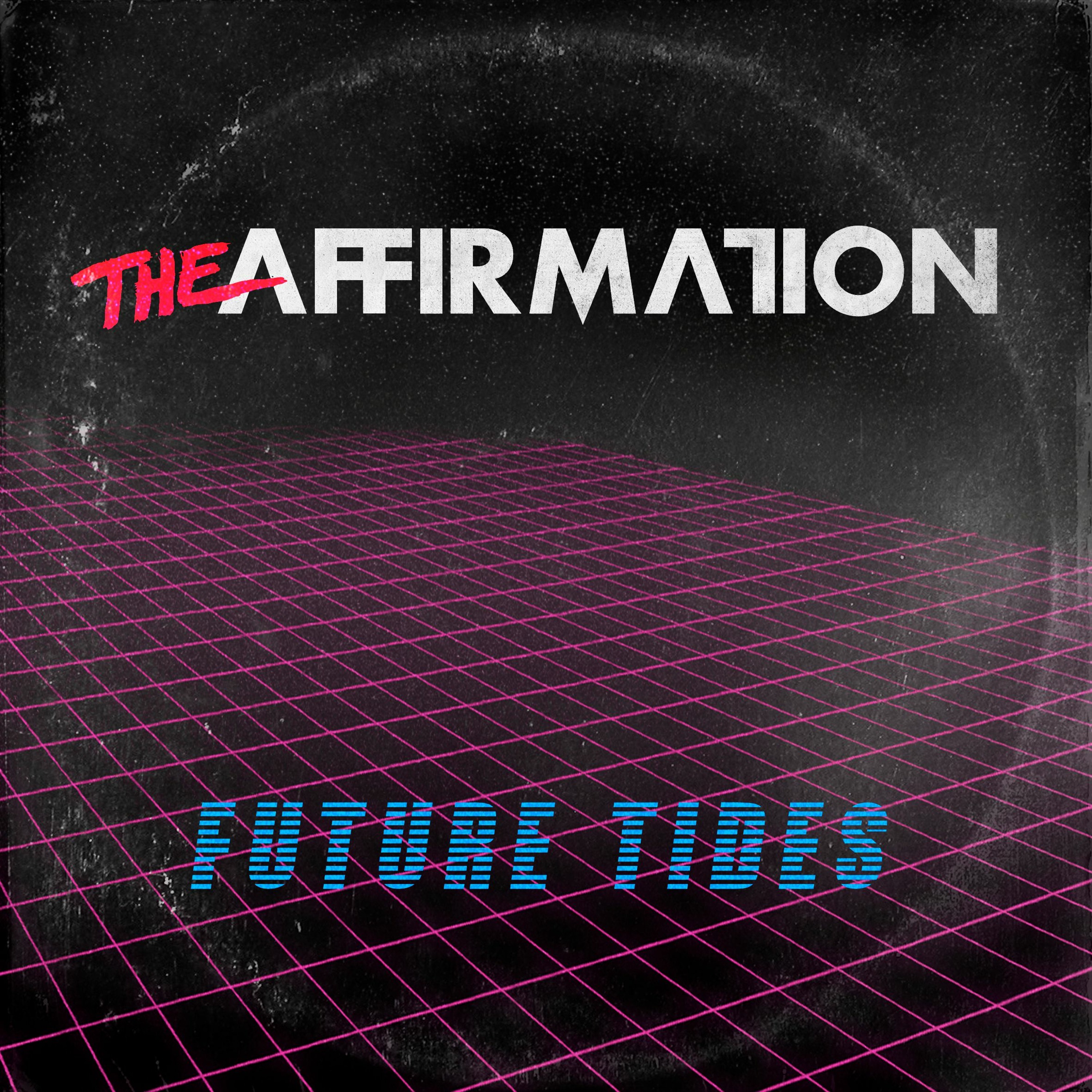 Future Tides episode artwork