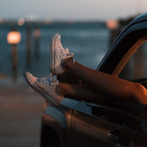 Summer Vibes Mix