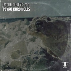 Last Life Guest Mix 04: Psyro Chronicles