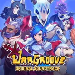 Theme Of Wargroove
