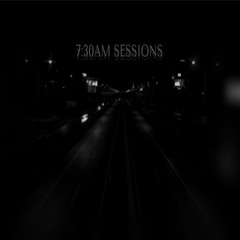 THE DISTANCE (feat. Aneice) [Prod. Mors]