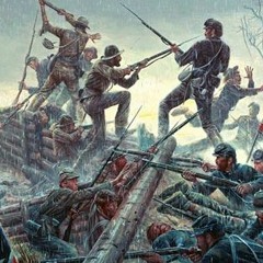 The Bonnie Blue Flag (Confederate Civil War Song)