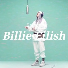 billie eilish - idontwannabeyouanymore lofi version