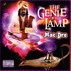 Mac Dre - She Neva Seen