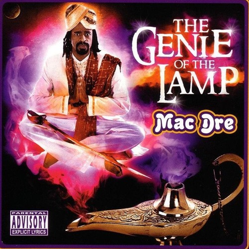 Mac Dre - She Neva Seen