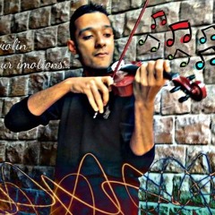 Shape of you - violin cover .mp3