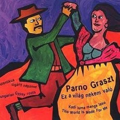 Annyit ittam bànatomban (Drunk of sorrow)