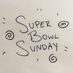 Super Bowl Sunday (demo)