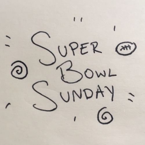 Super Bowl Sunday (demo)