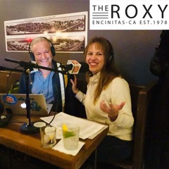 Paula Vrakas - Co-owner at The Roxy in Encinitas - Seg 1