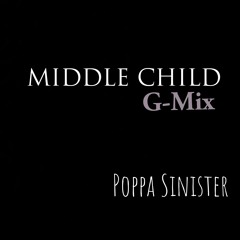 Middle Child RocketMix