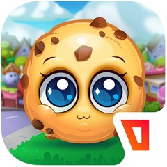 Cookie Swirl World OST: On The Town