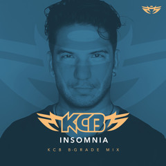 Insomnia (KCB's B-Grade Mix)