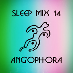 Sleep Mix 14  - Mixed by Angophora