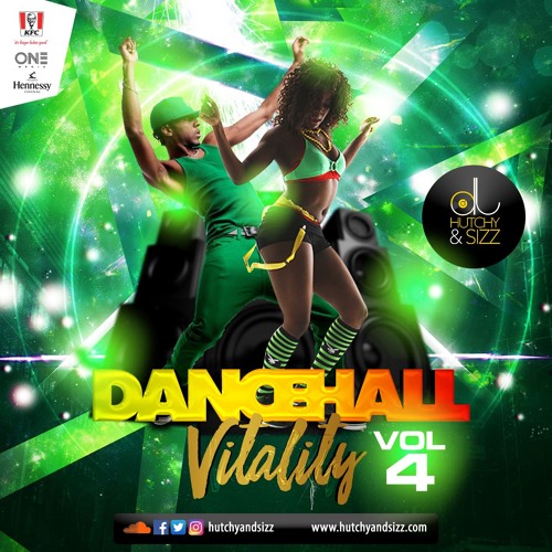 Dancehall Vitality 4