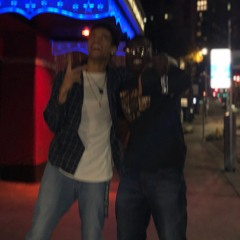 Bad Girl Ting (ft. BlackKingThreat, Prod. B Mac)