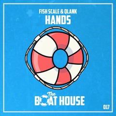 Fish Scale & Qlank - Hands