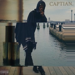 Captian.
