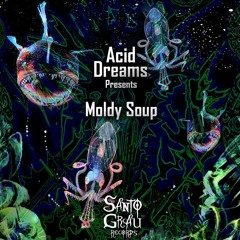 Acid Dreams - Moldy Soup (Santo Grau Rec)
