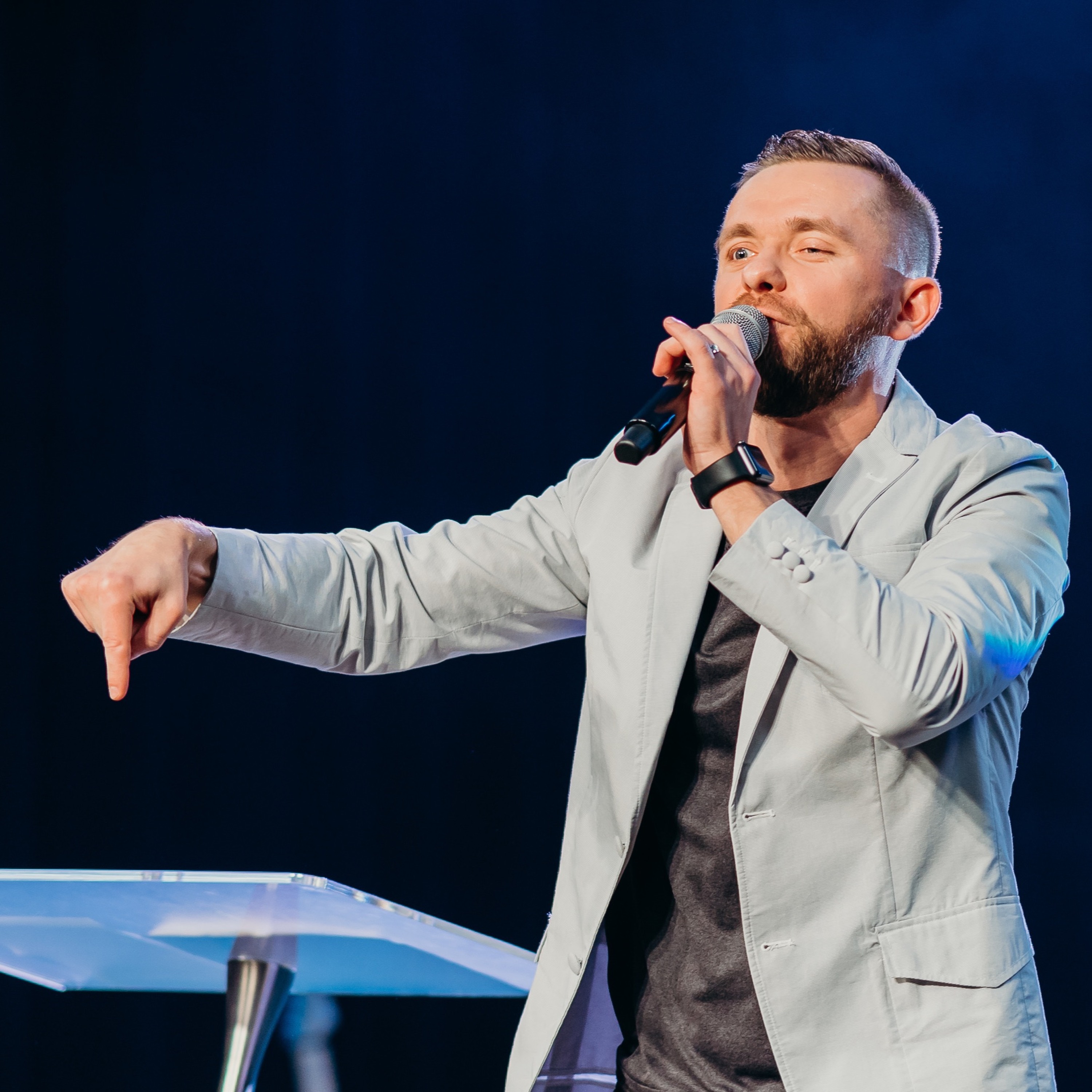 Benefits of Intimacy with the Holy Spirit // Encounter (Part 6)