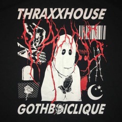 THRAXXHOUSE