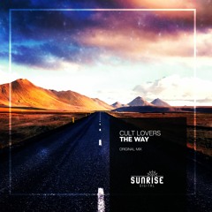 The Way (original mix) [Low quality]
