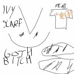 Goth Bitch (Featuring Ninedy)