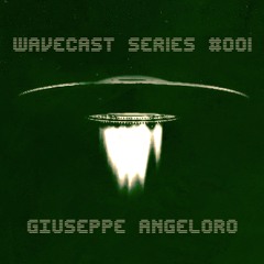 Wavecast S #001 - Giuseppe Angeloro