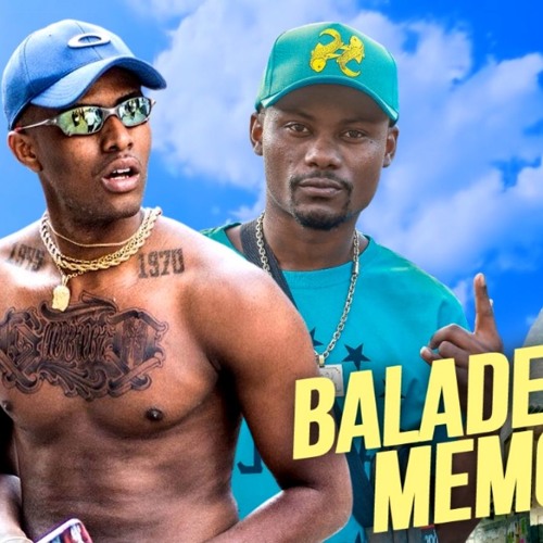 MC IG e MC Neguinho da Comporta - Baladeiro (DJ Oreia)