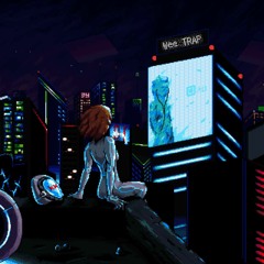 Poetic Justice ( Kendrick Lamar ) - Wee TRAP RMX