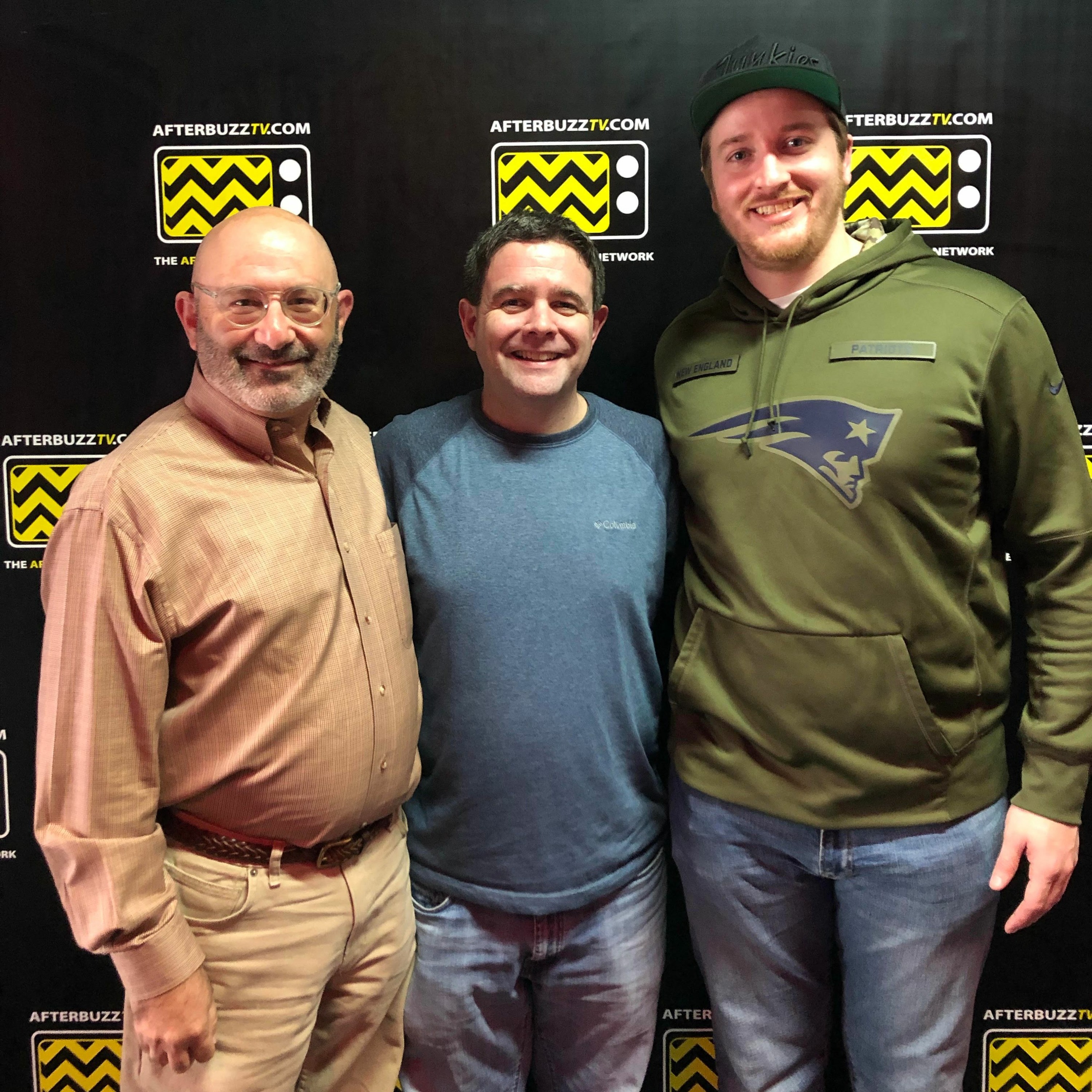 Bladtcast #312 - "GOAT's Head Soup: The Super Bowl 53 Wrap-Up Show" episode artwork