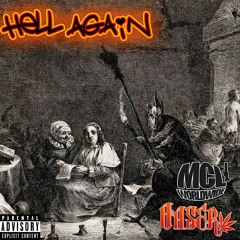 Oaser - Hell Again