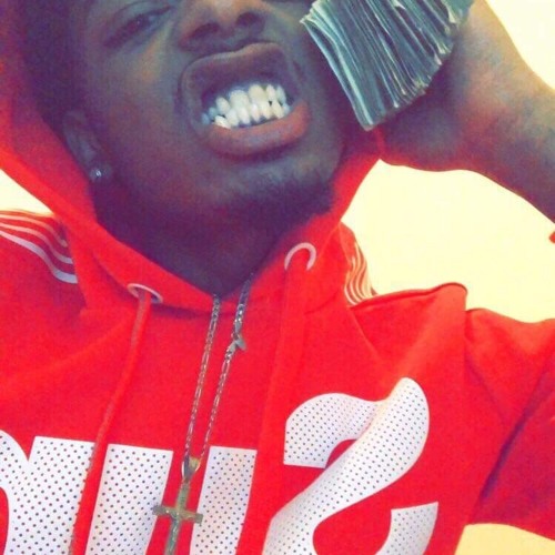 Blick- Make It Rain