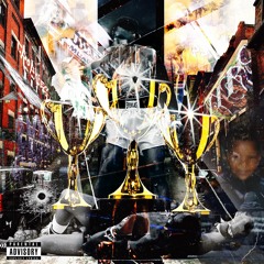 Trophies feat. MizzoTheO (prod by TheBeatPlug x Matt Houston)