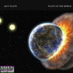 OmgPluto - Jayy Pluto Ft 50kjay